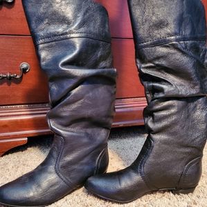 Steve madden candence boots Clearance